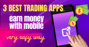 3 best trading apps in pakistan