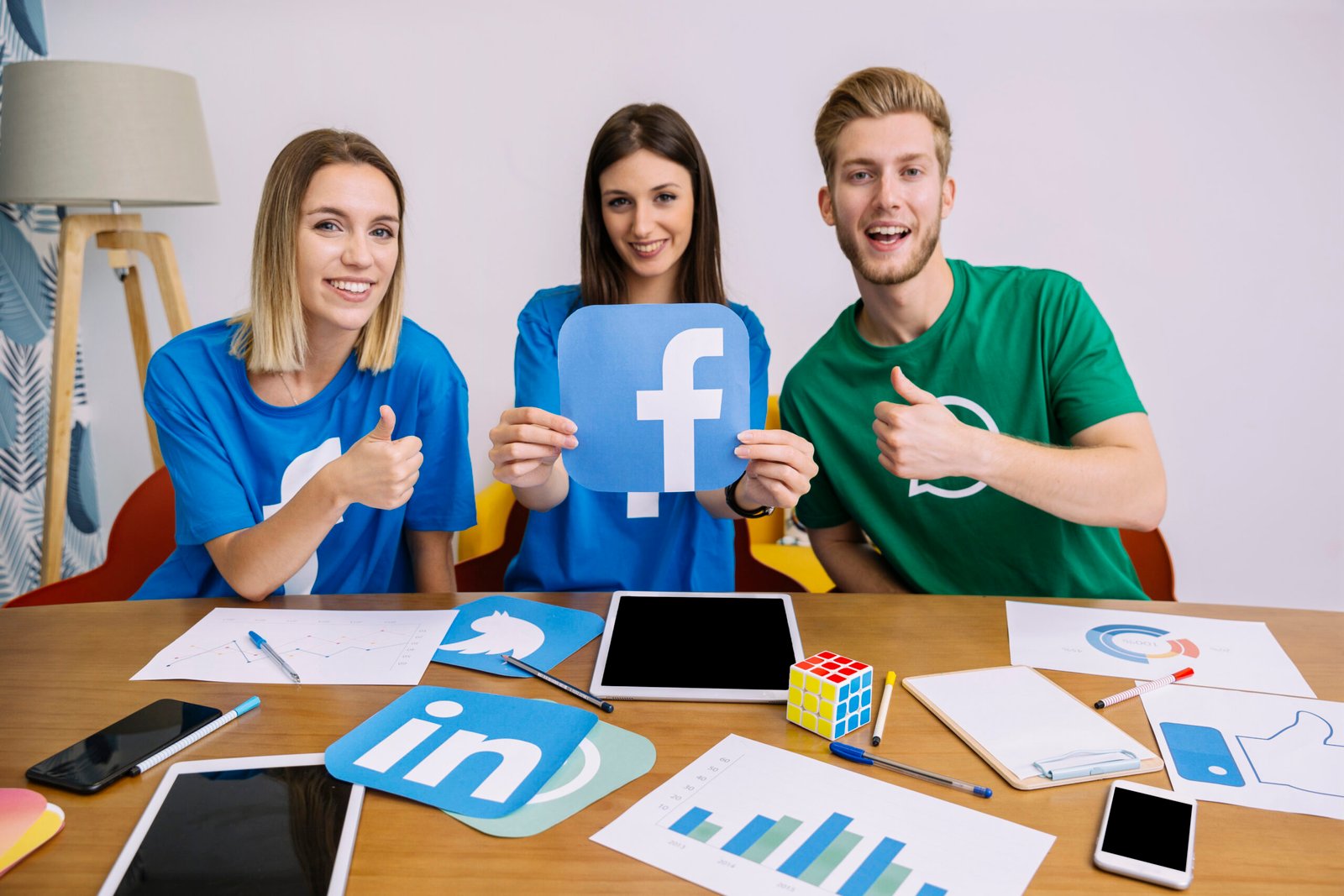 How to earn money on Facebook