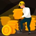 Bitcoin Mining App legit for Android totally free
