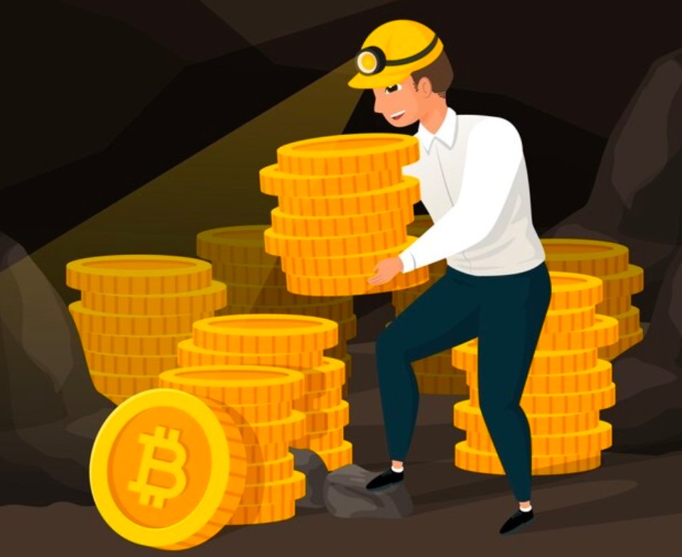 Bitcoin Mining App legit for Android totally free